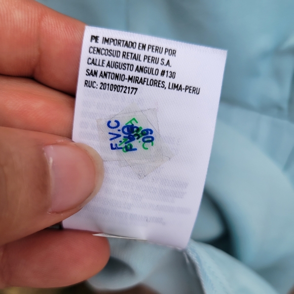 American Eagle Sphaghetti Strap Flowy Babydoll top Size XL - Picture 8 of 8